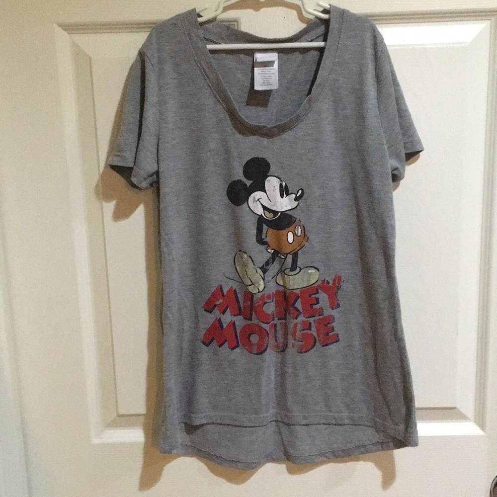 Mickey Mouse Tee-Shirt